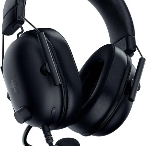 Razer BlackShark V2 X - Xbox Licensed Wired Gaming Headset with TriForce 50mm Drivers - RZ04-03240900-R3M1