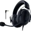 Razer BlackShark V2 X - Xbox Licensed Wired Gaming Headset with TriForce 50mm Drivers - RZ04-03240900-R3M1