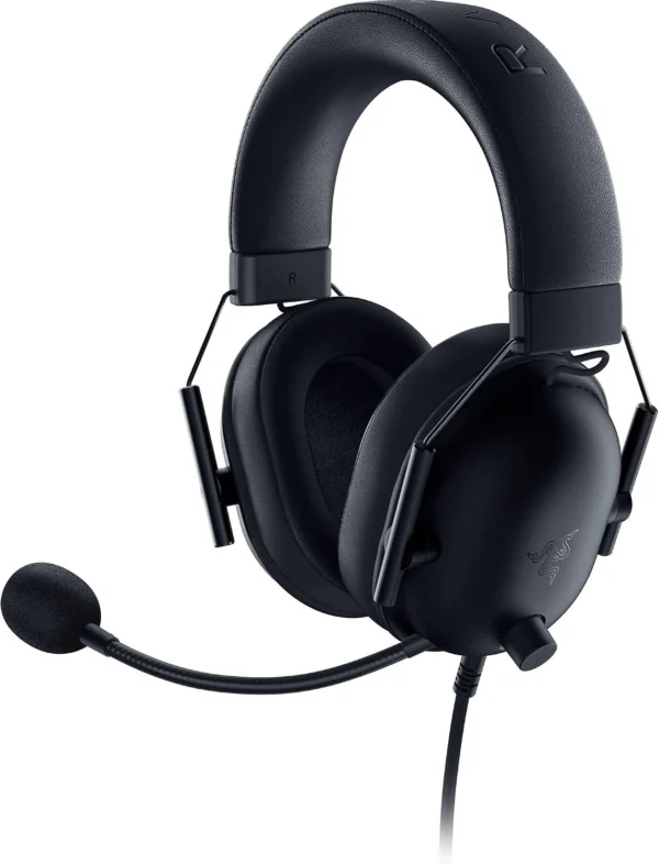 71hZbUPAQrL._AC_SL1500_ Razer BlackShark V2 X PlayStation Licensed Wired Gaming Headset - 50mm TriForce Drivers - RZ04-03241000-R3UA
