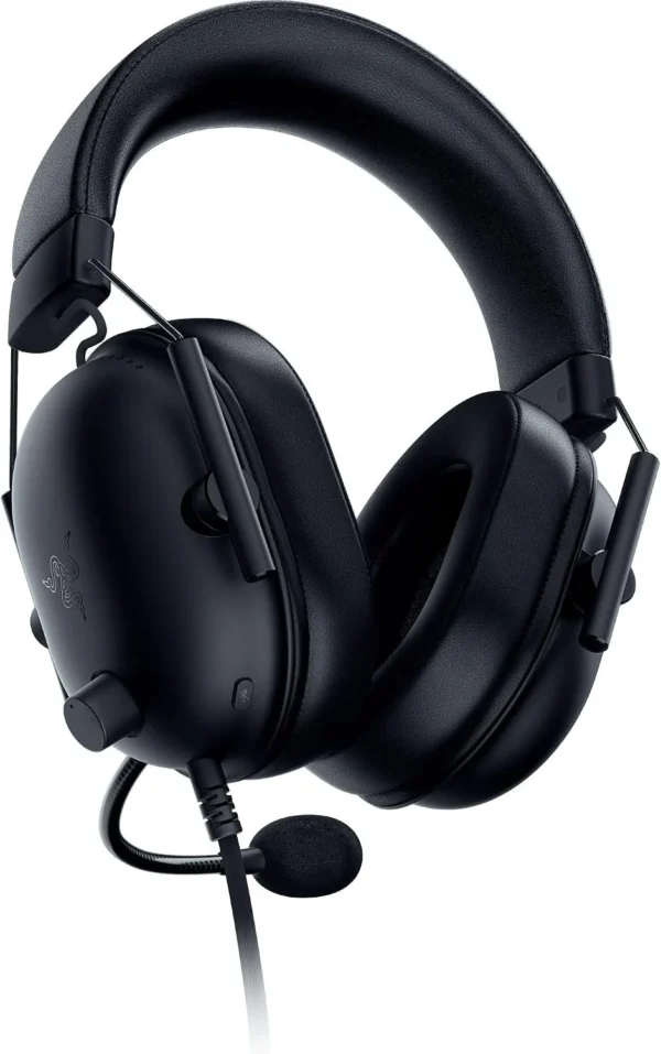 71aFuBE9FaL._AC_SL1500_ Razer BlackShark V2 X PlayStation Licensed Wired Gaming Headset - 50mm TriForce Drivers - RZ04-03241000-R3UA