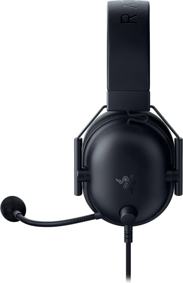 61sXDDv7ptL._AC_SL1500_ Razer BlackShark V2 X PlayStation Licensed Wired Gaming Headset - 50mm TriForce Drivers - RZ04-03241000-R3UA