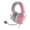 Razer - BlackShark V2 X Xbox Licensed Wired Esports Headset - 50mm TriForce - Quartz - RZ04-03241200-R3M1