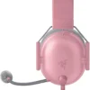 61BxZ-1nVxL._AC_SL1500_ Razer - BlackShark V2 X for PlayStation Wired Esports Headset - 50mm TriForce Drivers - Quartz - RZ04-03241400-R3UA
