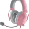 71hMe+ZiSYL._AC_SL1500_ Razer - BlackShark V2 X for PlayStation Wired Esports Headset - 50mm TriForce Drivers - Quartz - RZ04-03241400-R3UA