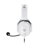 RZ04-03241500-R3M1-2 Razer - BlackShark V2 X Wired Console Headset - Xbox Licensed, 50mm Drivers - White - RZ04-03241500-R3M1