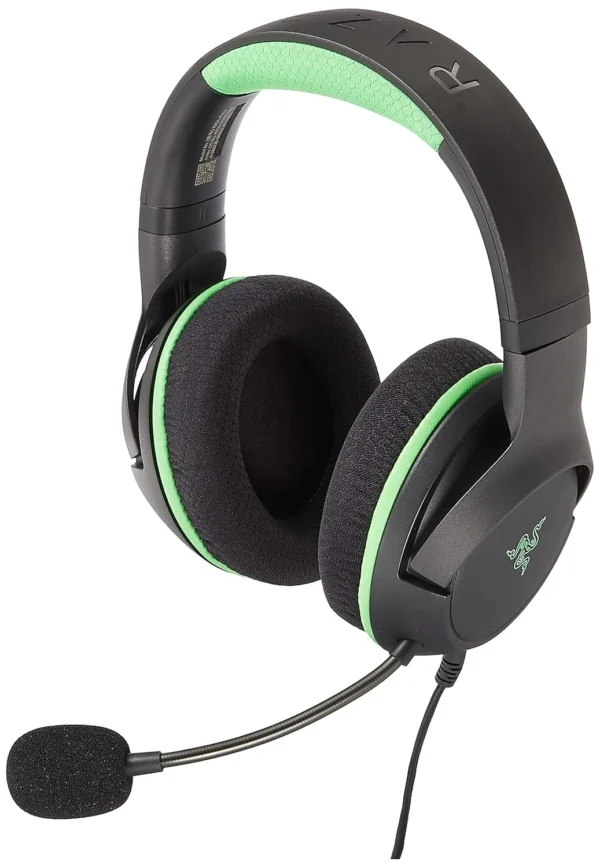 81fWIH4X+uL._SL1500_ Razer Kaira X Wired Gaming Headset for Xbox Series X and PC - TriForce 50mm Drivers - Black - RZ04-03970100-R3M1