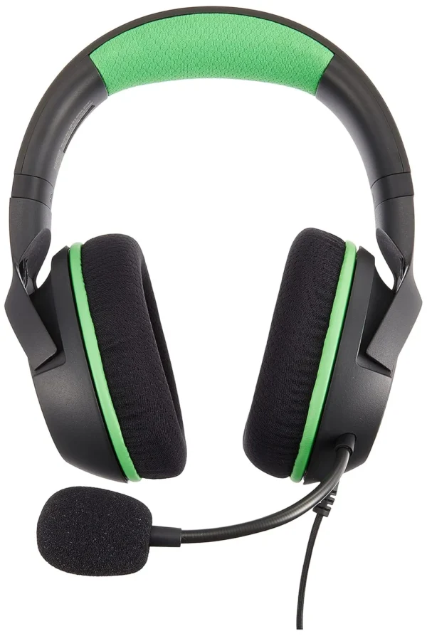 8189UQPtuPL._SL1500_ Razer Kaira X Wired Gaming Headset for Xbox Series X and PC - TriForce 50mm Drivers - Black - RZ04-03970100-R3M1