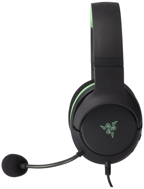 713xp9s4BCL._SL1500_ Razer Kaira X Wired Gaming Headset for Xbox Series X and PC - TriForce 50mm Drivers - Black - RZ04-03970100-R3M1