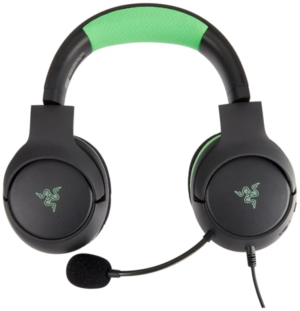 81+d4cTFB3L._SL1500_ Razer Kaira X Wired Gaming Headset for Xbox Series X and PC - TriForce 50mm Drivers - Black - RZ04-03970100-R3M1