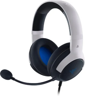 61MDcmU+UXL._AC_SL1500_ Razer Kaira X Wired Gaming Headset for PlayStation 5 - TriForce 50mm Drivers - RZ04-03970700-R3A1