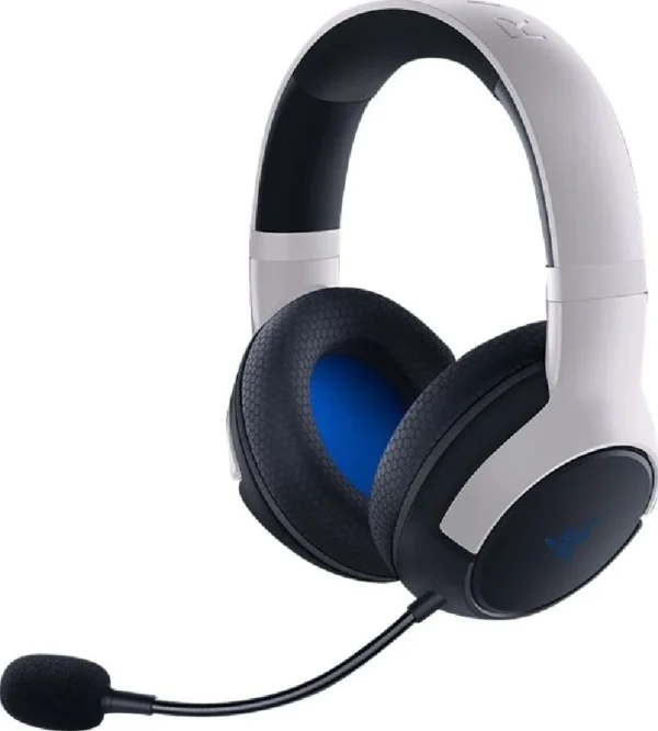 Flat Bed Computer Razer Kaira Wireless Gaming Headset for PlayStation 5 and PC - TriForce ...