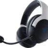 Razer Kaira Wireless Gaming Headset for PlayStation 5 and PC - TriForce 50mm Drivers - RZ04-03980100-R3M1