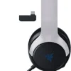 Razer Kaira Wireless Gaming Headset for PlayStation 5 and PC - TriForce 50mm Drivers - RZ04-03980100-R3M1