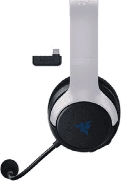 Razer Kaira Wireless Gaming Headset for PlayStation 5 and PC - TriForce 50mm Drivers - RZ04-03980100-R3M1