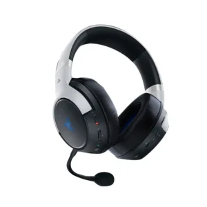 razer-713-2 Razer Kaira Pro HyperSpeed Wireless PS5 Gaming Headset - Bluetooth ANC - RZ04-04030200-R3A1