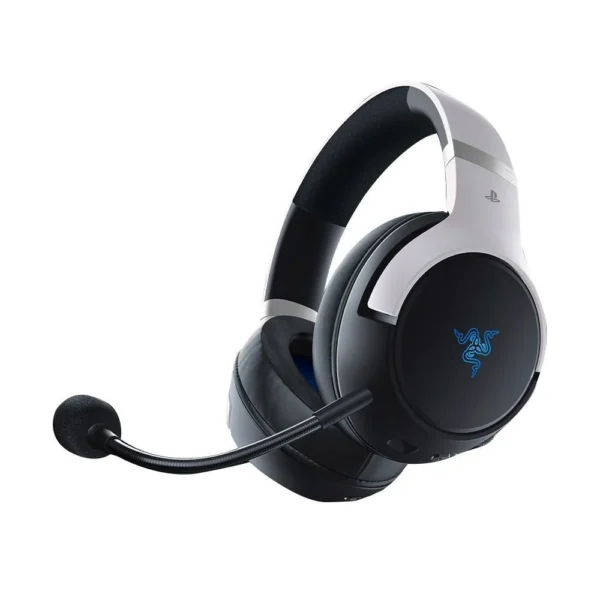 razer-713 Razer Kaira Pro HyperSpeed Wireless PS5 Gaming Headset - Bluetooth ANC - RZ04-04030200-R3A1