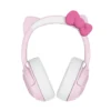 4-11 Razer Kraken Kitty V2 BT Hello Kitty and Friends Edition 40mm Bluetooth 5.2 RGB Headset - RZ04-04860200-R3M1