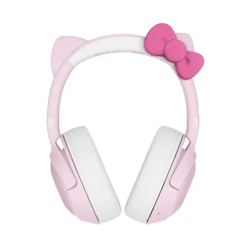 Razer Kraken Kitty V2 BT Hello Kitty and Friends Edition 40mm Bluetooth 5.2 RGB Headset - RZ04-04860200-R3M1