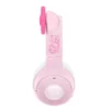 5-8 Razer Kraken Kitty V2 BT Hello Kitty and Friends Edition 40mm Bluetooth 5.2 RGB Headset - RZ04-04860200-R3M1