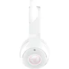 4-1 Razer - Kraken Kitty V2 BT Wireless Bluetooth RGB Headset - 40mm TriForce Drivers - White - RZ04-04860600-R3M1
