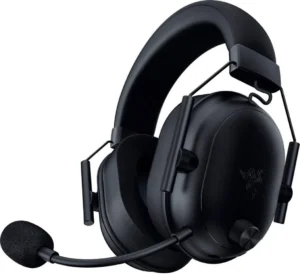 8c7f53c1b145fd4c5e8303505f8bedac-hi Razer BlackShark V2 HyperSpeed Wireless Esports Headset - 50mm Drivers - 70H Battery - RZ04-04960100-R3M1