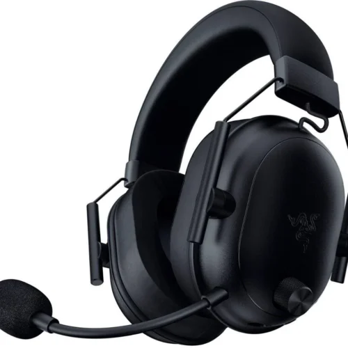 Razer BlackShark V2 HyperSpeed Wireless Esports Headset - 50mm Drivers - 70H Battery - RZ04-04960100-R3M1
