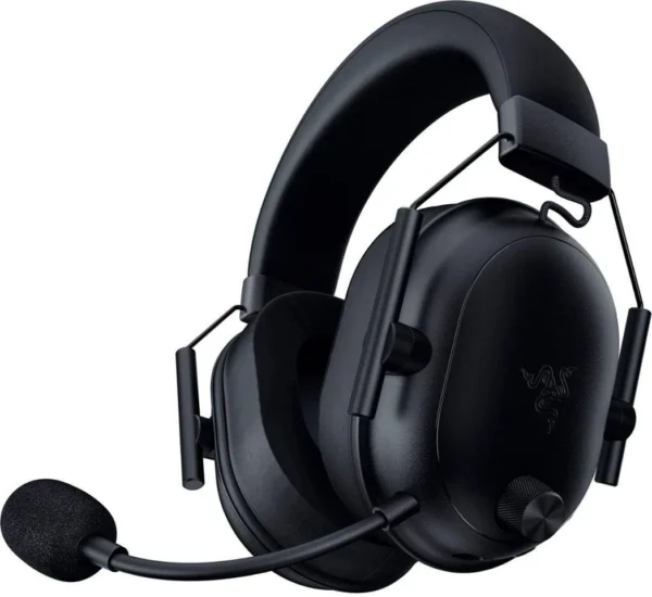 8c7f53c1b145fd4c5e8303505f8bedac-hi Razer BlackShark V2 HyperSpeed Wireless Esports Headset - 50mm Drivers - 70H Battery - RZ04-04960100-R3M1