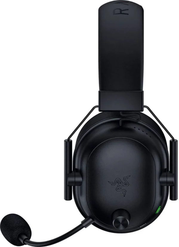 dd80cc9878a5c9a2005c48b45901b65a-hi Razer BlackShark V2 HyperSpeed Wireless Esports Headset - 50mm Drivers - 70H Battery - RZ04-04960100-R3M1