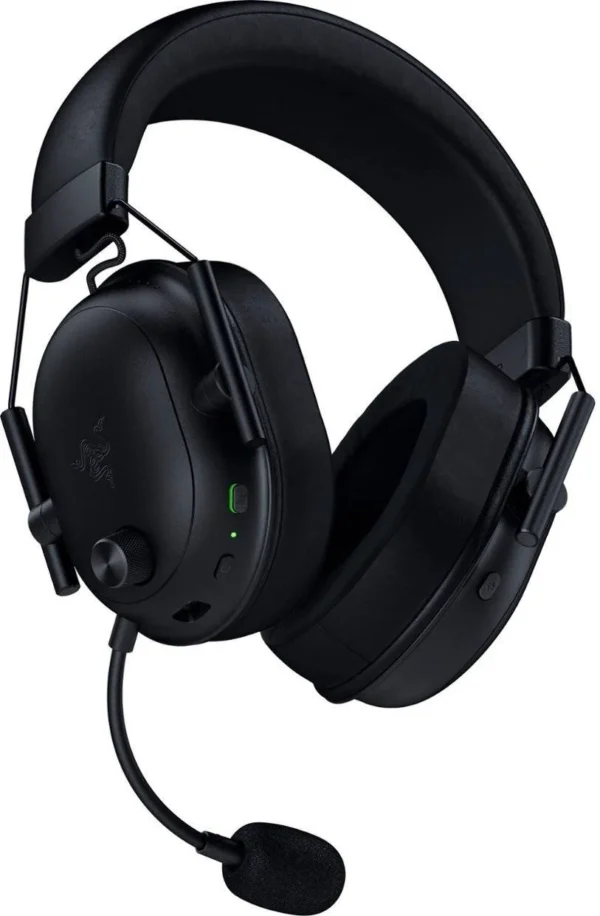 2c74c56c723f5bfc9b167f75608e48d3-hi Razer BlackShark V2 HyperSpeed Wireless Esports Headset - 50mm Drivers - 70H Battery - RZ04-04960100-R3M1
