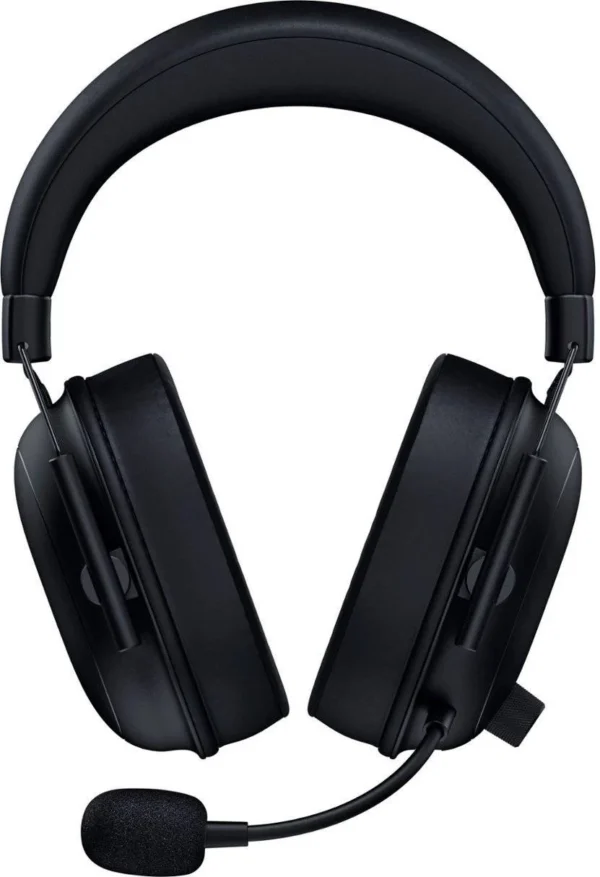 20817b4d674a68bd41758e189998a6bd-hi Razer BlackShark V2 HyperSpeed Wireless Esports Headset - 50mm Drivers - 70H Battery - RZ04-04960100-R3M1
