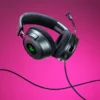 Screenshot 2026-10-29 175034 Razer Kraken V4 X Wired USB-C/A RGB Gaming Headset with 40mm TriForce Drivers - Black - RZ04-05180100-R3M1
