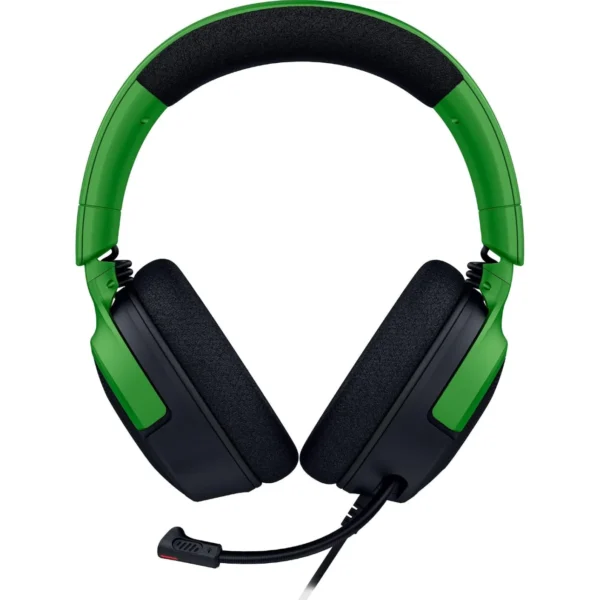 71HGHkMHoQL._SL1500_ Razer Kraken V4 X Wired Gaming Headset - Minecraft Edition - TriForce 40mm Drivers - Chroma RGB - RZ04-05180200-R3M1