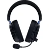 Razer BlackShark V3 for PlayStation Wireless Esports Gaming Headset - TriForce Titanium 50mm Drivers - RZ04-05410300-R3UA