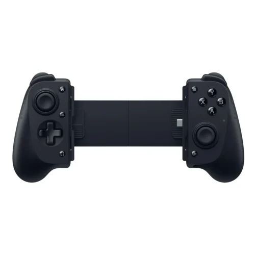 Razer - Kishi V3 USB-C Mobile Gaming Controller - TMR Thumbsticks, Mouse-Click Back Buttons, Android & iOS - RZ06-03550100-R3M1