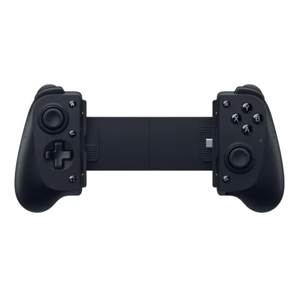 Remapped Gaming Controller Razer - Kishi V3 USB-C Mobile Gaming Controller - TMR Thumbsticks ...