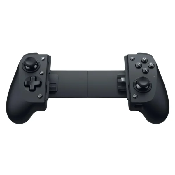 Remapped Gaming Controller Razer - Kishi V3 USB-C Mobile Gaming Controller - TMR Thumbsticks ...