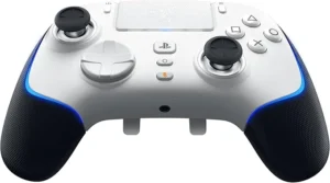 Razer Wolverine V2 Pro Wireless Gaming Controller for PS5 and PC with Mecha-Tactile Buttons - RZ06-04710100-R3A1