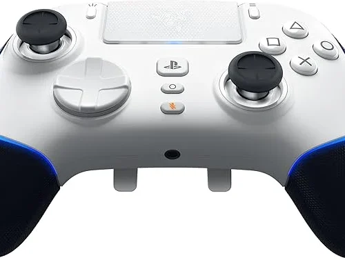 Razer Wolverine V2 Pro Wireless Gaming Controller for PS5 and PC with Mecha-Tactile Buttons - RZ06-04710100-R3A1
