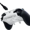 2-9 Razer Wolverine V2 Pro Wireless Gaming Controller for PS5 and PC with Mecha-Tactile Buttons - RZ06-04710100-R3A1