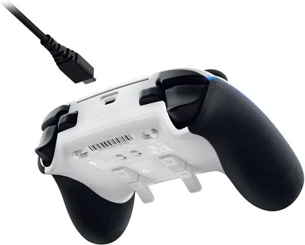 2-9 Razer Wolverine V2 Pro Wireless Gaming Controller for PS5 and PC with Mecha-Tactile Buttons - RZ06-04710100-R3A1