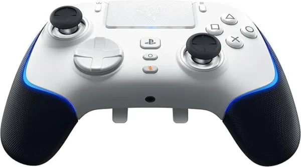 1-11 Razer Wolverine V2 Pro Wireless Gaming Controller for PS5 and PC with Mecha-Tactile Buttons - RZ06-04710100-R3A1