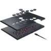 51QgvjfF81L._SL1000_ Razer Kitsune Leverless All-Button Optical Arcade Controller for PS5 and PC - RZ06-05020100-R3A1