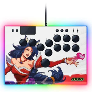 81t6+LPgwoL._SL1500_ Razer Kitsune All-Button Optical Arcade Controller for PS5 and PC - 2XKO Edition - RZ06-05020600-R3A1