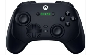 Screenshot 2026-10-29 174834 Razer Wolverine V3 Pro Wireless Esports Gaming Controller - Hall Effect Sticks - Xbox & PC - RZ06-05200100-R3M1