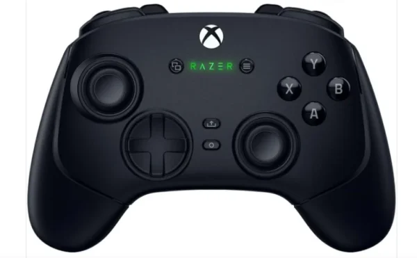 Screenshot 2026-10-29 174834 Razer Wolverine V3 Pro Wireless Esports Gaming Controller - Hall Effect Sticks - Xbox & PC - RZ06-05200100-R3M1