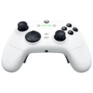 1-7 Razer Wolverine V3 Pro Wireless Gaming Controller for Xbox Series X|S and PC White - RZ06-05200200-R3M1