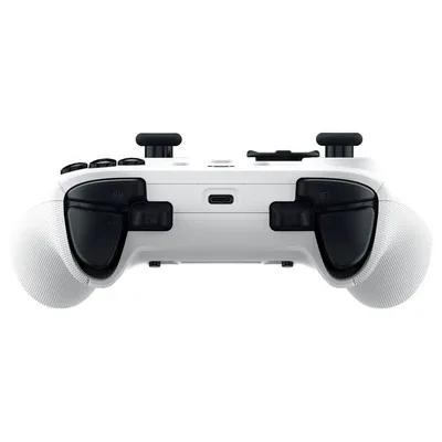 3-15 Razer Wolverine V3 Pro Wireless Gaming Controller for Xbox Series X|S and PC White - RZ06-05200200-R3M1