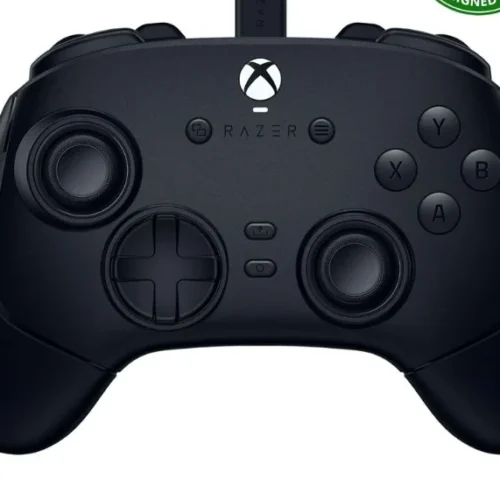 Razer Wolverine V3 Tournament Edition Wired Xbox & PC Gaming Controller with Hall Effect Sticks - RZ06-05210100-R3M1