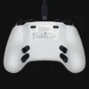 2-13 Razer Wolverine V3 Tournament Edition Wired Gaming Controller for Xbox Series XS & PC White - RZ06-05210200-R3M1