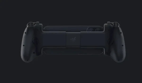 Razer - Kishi V3 Pro USB-C Mobile Gaming Controller - TMR Thumbsticks, Sensa HD Haptics, Tablets Up to 8 Inch - RZ06-05460100-R3M1